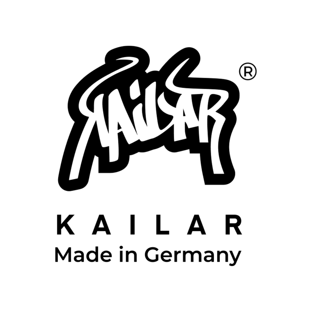 Logo Kailar Filter