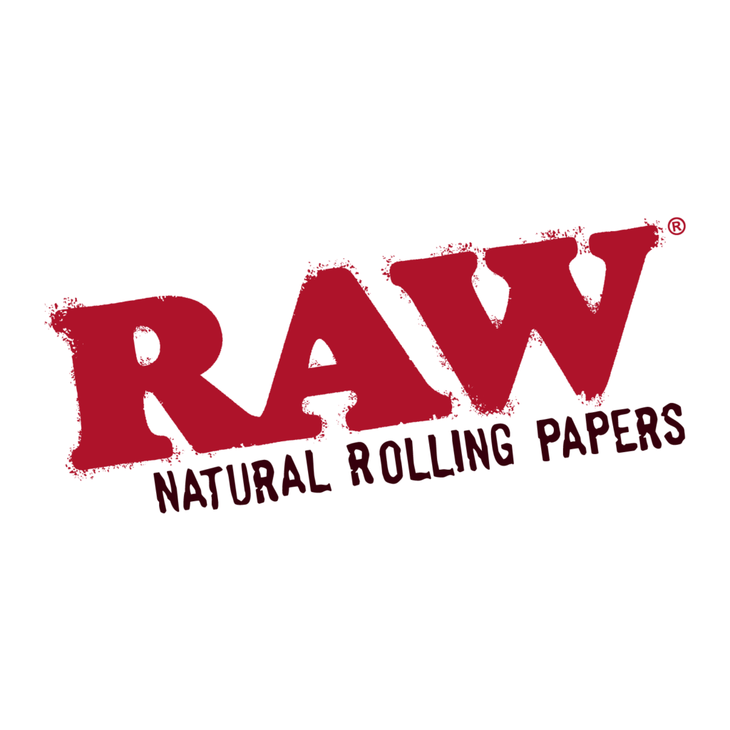 Logo RAW