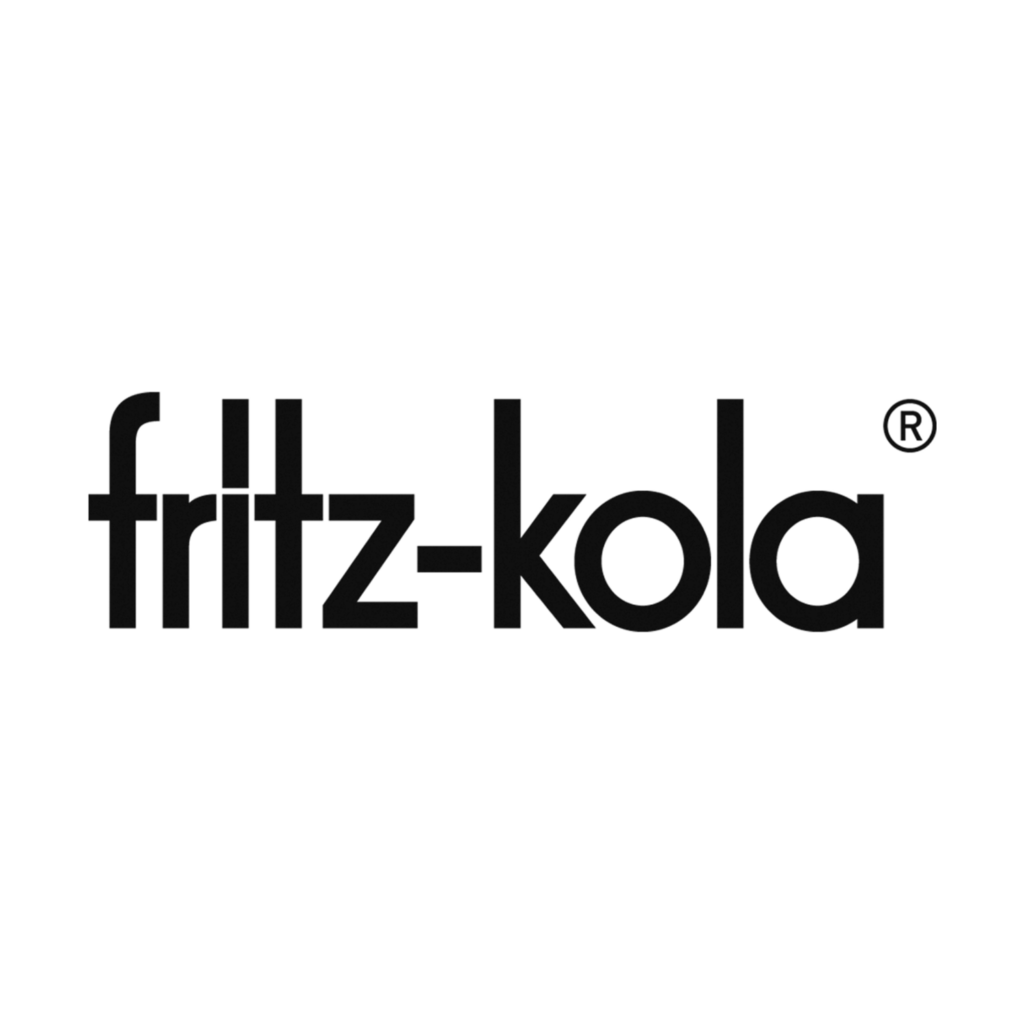 Logo fritz kola