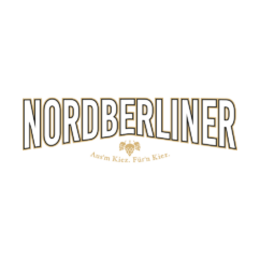 Logo Nordberliner Pilsener