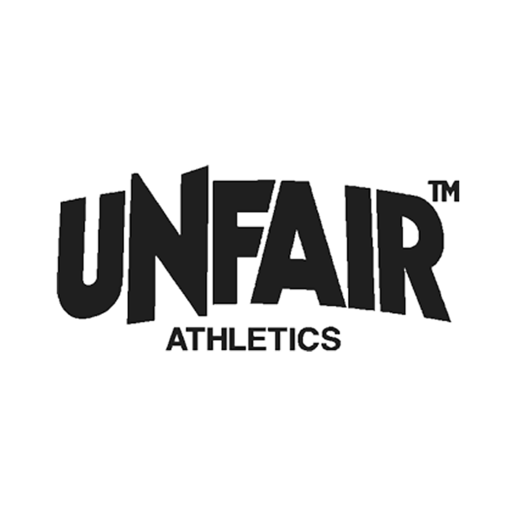 Logo UNFAIR Athletics