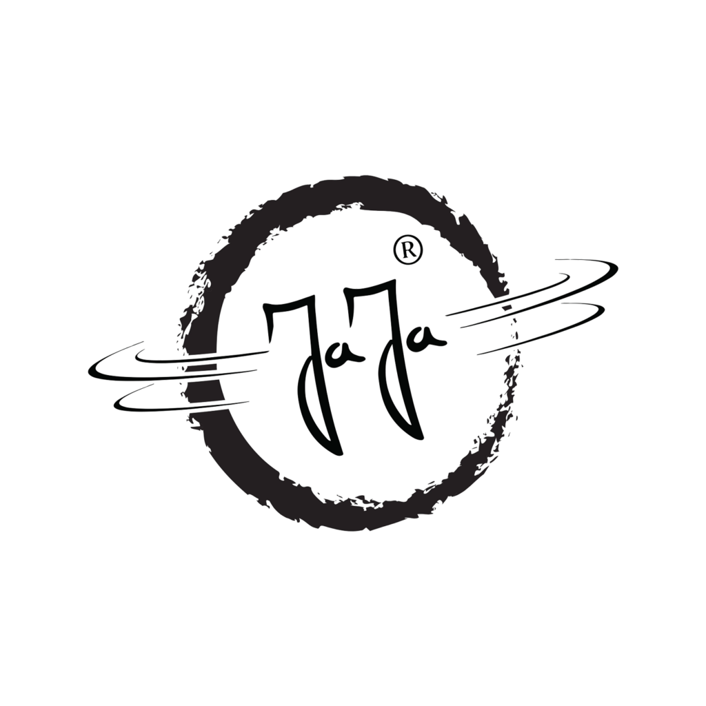 Logo JaJa Papers