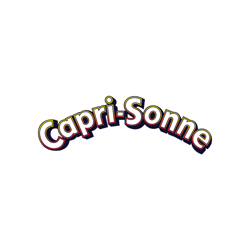 Logo Caprisonne