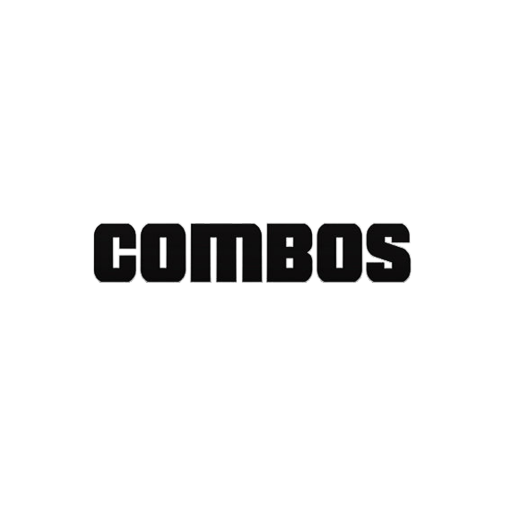 Logo Combos Marker