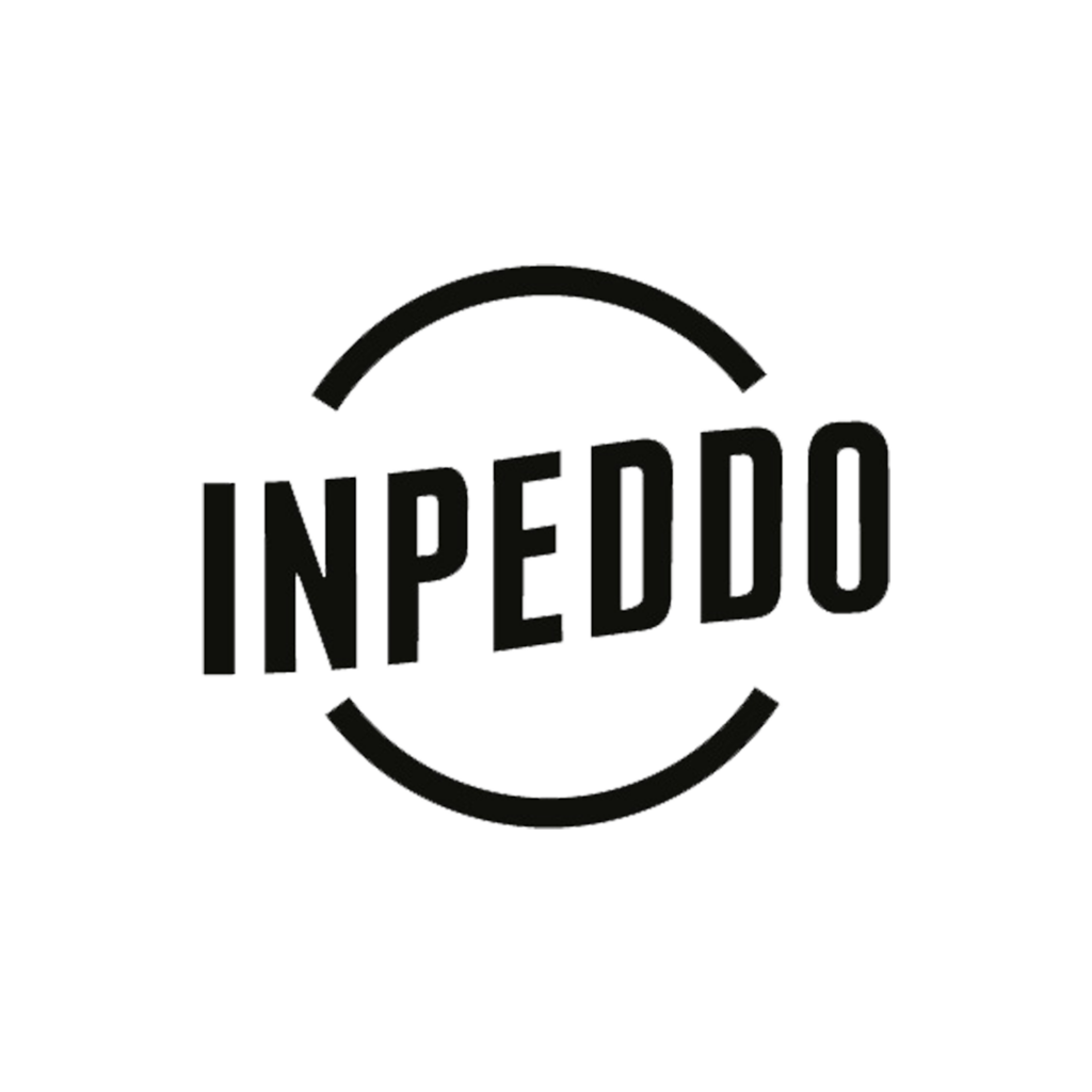 Logo Inpeddo Skateboards