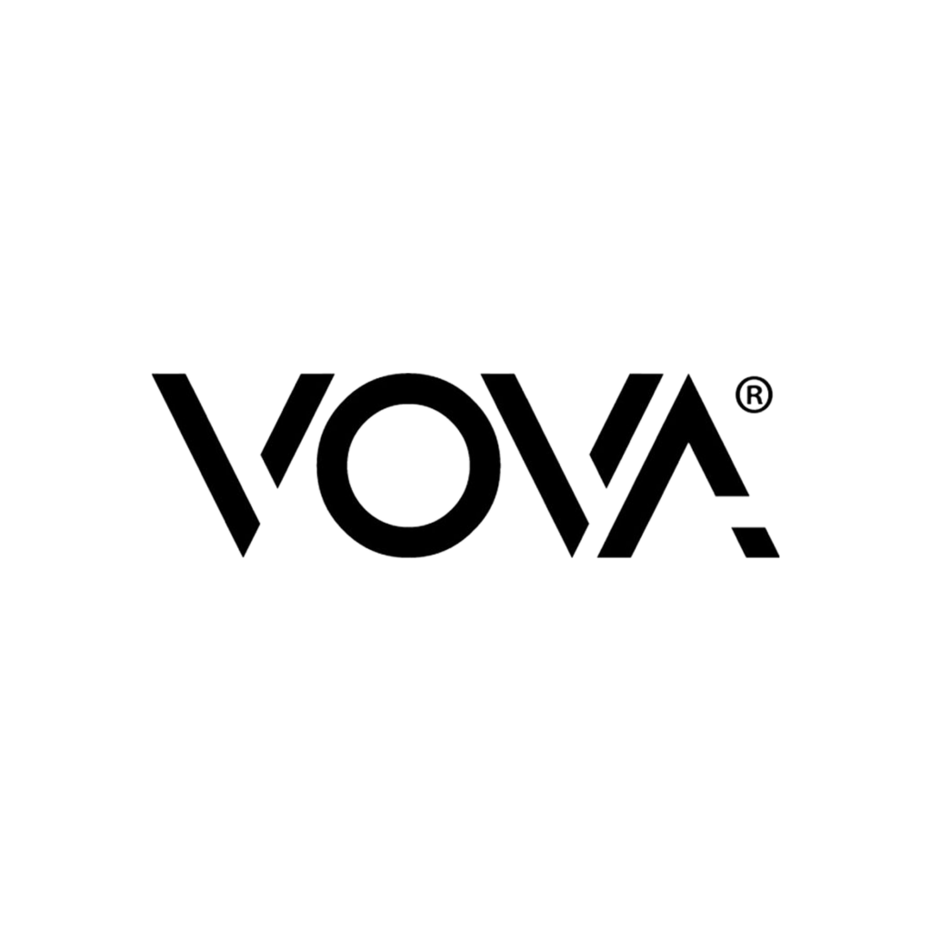 Logo VOVA Vapes